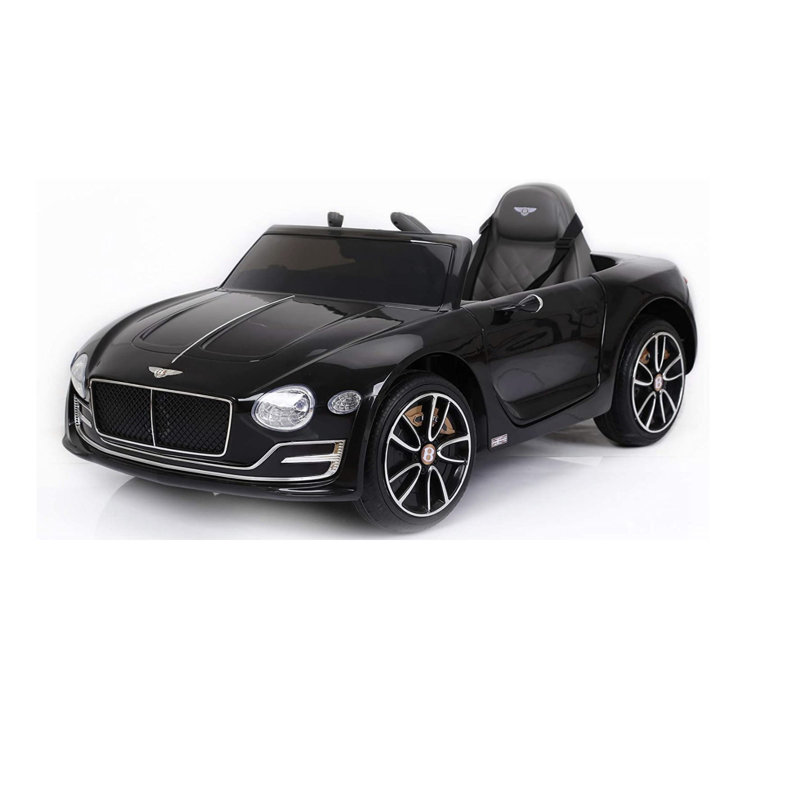 Bentley toy car battery online